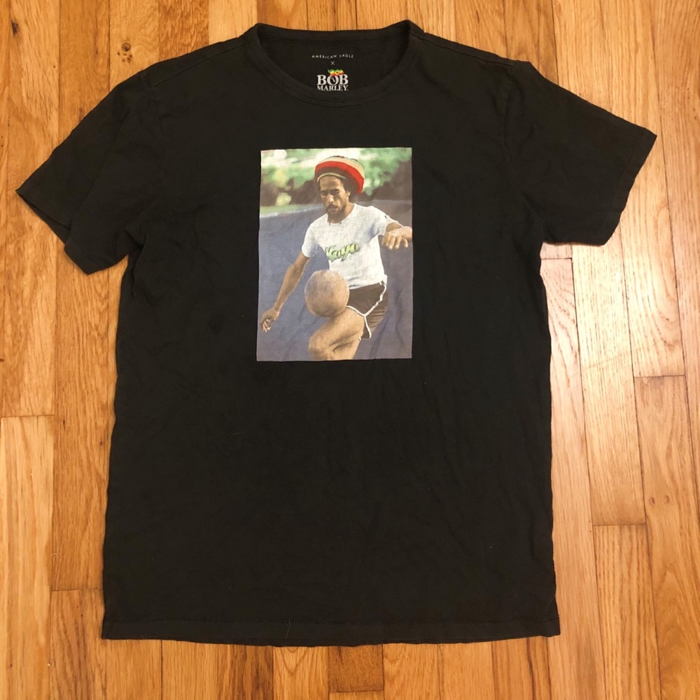 Bob Marley T-Shirt